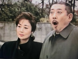 1-1７/56-7　日本テレビドラマ　今日サスペンス　室生亜季子監察医　扼殺　こまつ座の時代（アングラの帝王から新劇へ）_f0325673_15155779.jpg