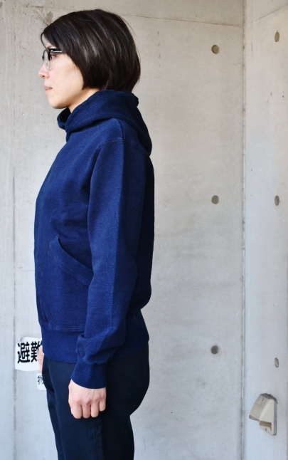 John Partridge × Kato 今時期の「重ね」★★_d0152280_06382566.jpg