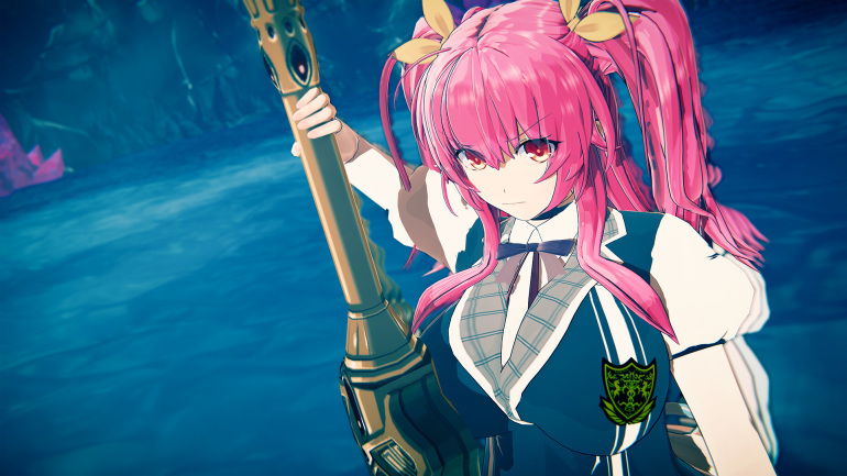 ステラ ヴァーミリオン V3 キャラ配布 コイカツ Wing Of Red Nsfw イラスト