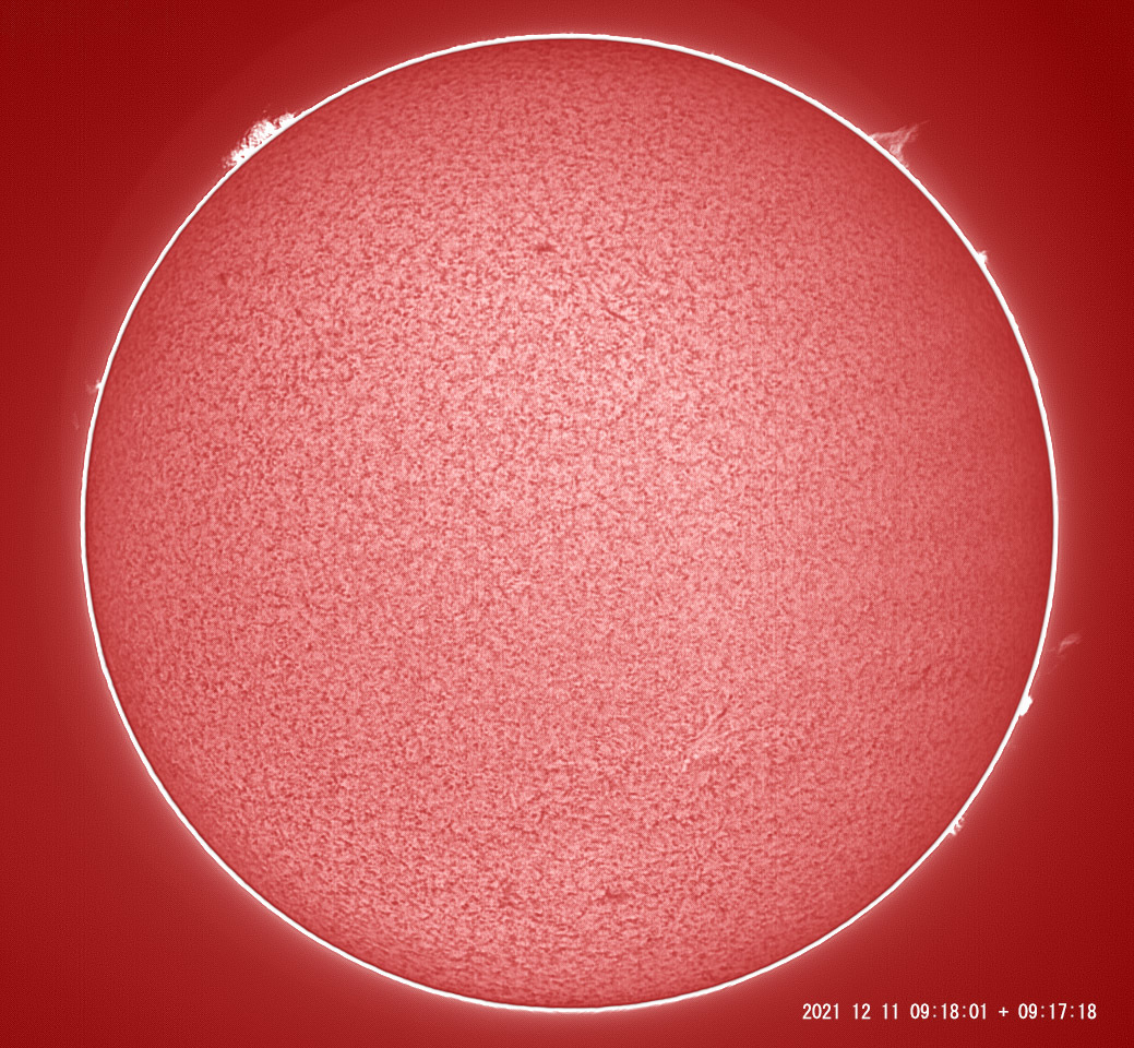 12月11日の太陽_e0174091_11245159.jpg