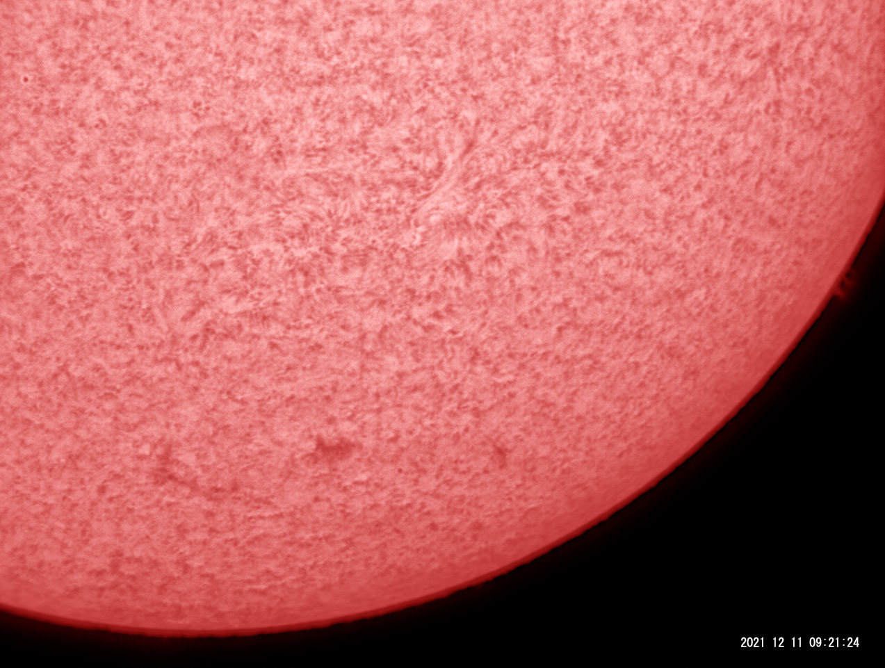 12月11日の太陽_e0174091_11250164.jpg