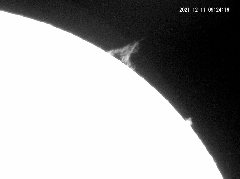 12月11日の太陽_e0174091_11252786.jpg