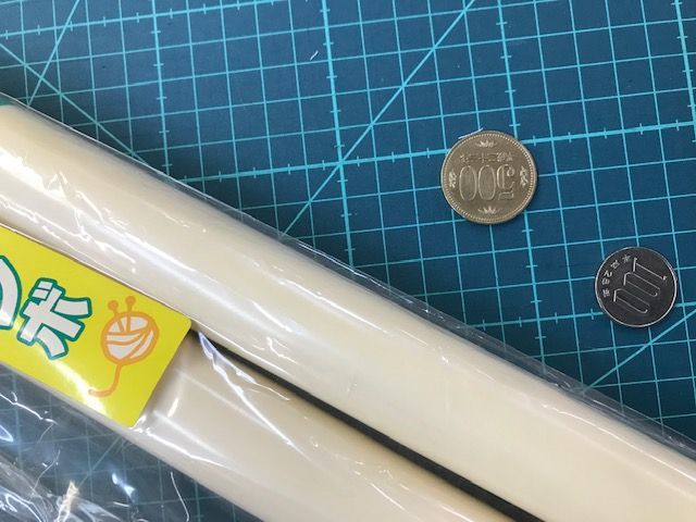 【超超超極太】ジャンボ針25mmとか30mmとかで編む_d0156706_15544606.jpg