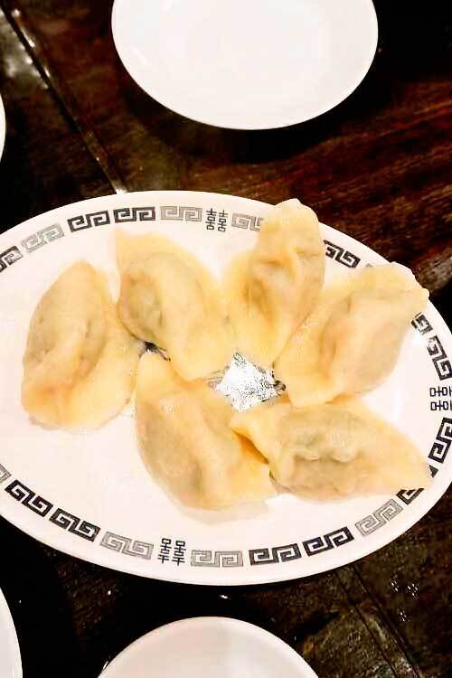 【(山梨グルメ)甲府市「中華料理 蓮」で 2次会!!】_a0005436_14270799.jpg