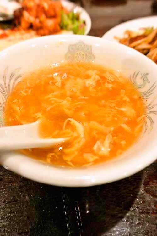 【(山梨グルメ)甲府市「中華料理 蓮」で 2次会!!】_a0005436_14325447.jpg