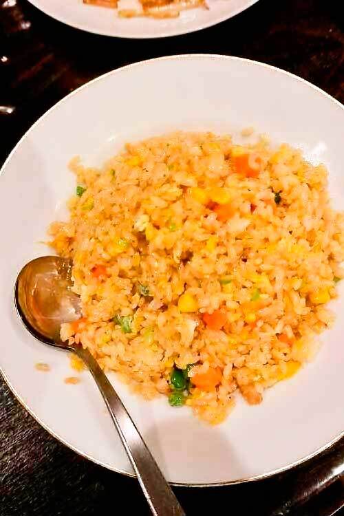 【(山梨グルメ)甲府市「中華料理 蓮」で 2次会!!】_a0005436_14332230.jpg