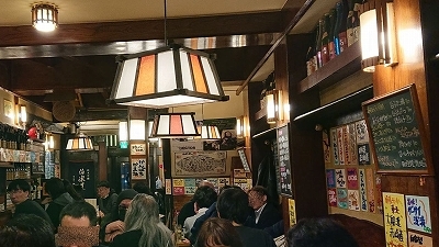 連チャンで呑む_b0122645_23204895.jpg