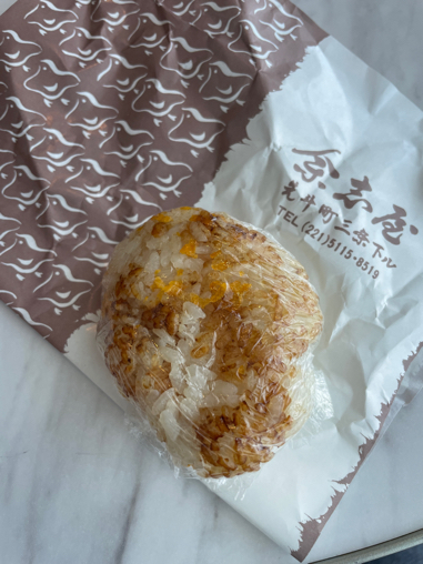 ④京都２日目　2回の朝ごはん？_b0228252_01310974.jpg