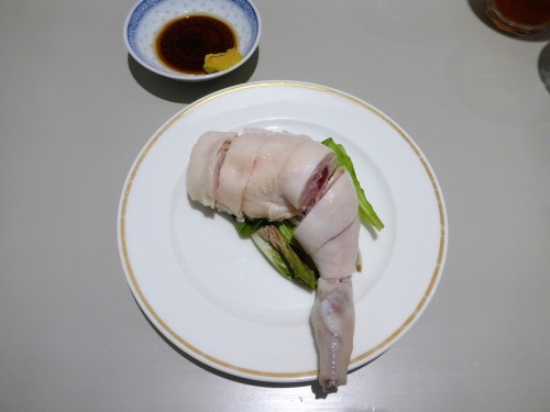 新中野「湯気」へ行く。_f0232060_00120718.jpg