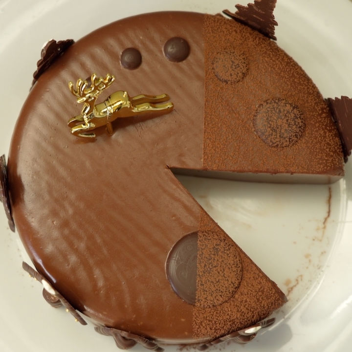 業務スーパー 紙パックスイーツ パンナコッタ アレンジレシピ チョコレート クリスマスケーキ 妄想グルメのexcite Blog