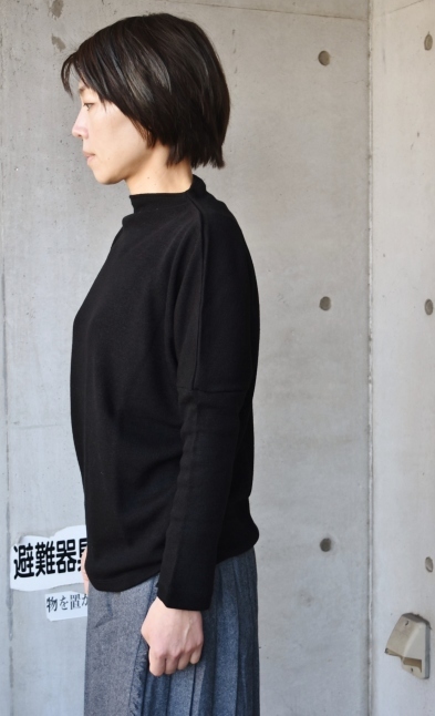 「残り1枚」 SIERRA DESIGNS WOMEN\'S BOA PARKA_d0152280_09491954.jpg