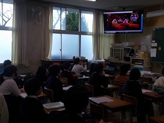 なかまの日 _d0172404_18030936.jpg
