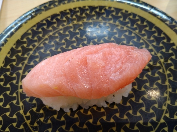 12/13 はま寿司日野神明店_b0042308_19235894.jpg