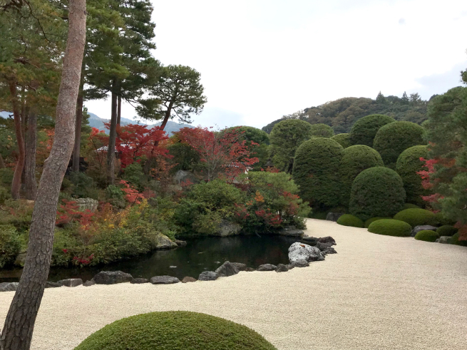 足立美術館：18年連続・庭園日本一の美しい庭 2021_b0355217_11554688.jpg