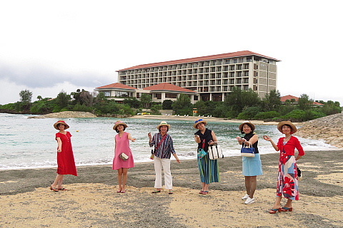 今年も沖縄――海、たび旅。_d0046025_23144813.jpg