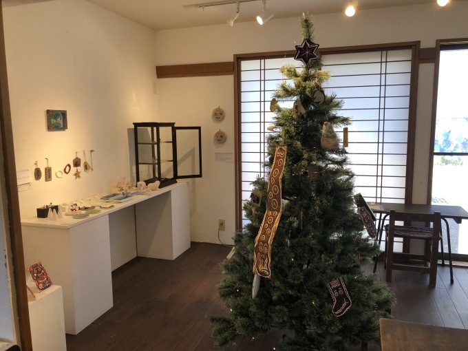 「オーナメントツリー展　〜ご褒美と贈り物〜」カウントダウン_d0347031_12265784.jpg