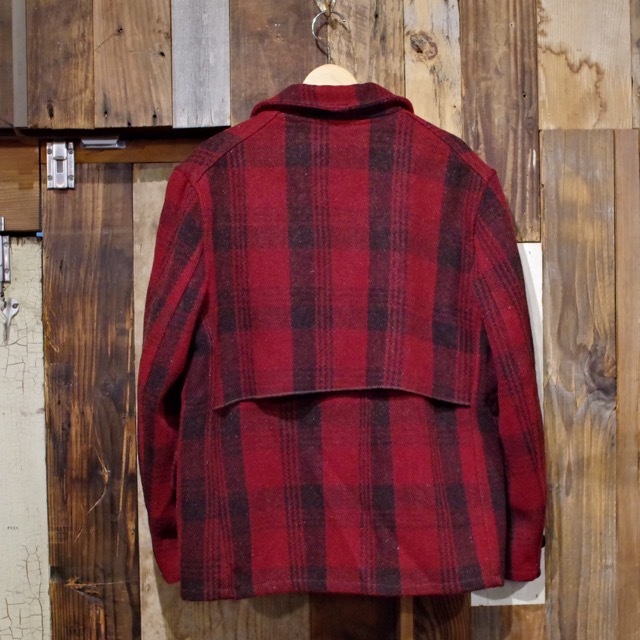 1940s HERCULES Wool Jacket / ヴィンテージ ヘラクレス ウール
