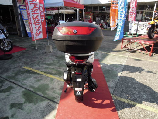 PCX125の上物情報?ですやん!_f0056935_16160427.jpg