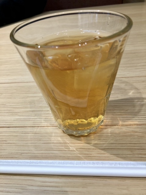 【果実園名物「皿パフェ」】_b0009849_13505088.jpeg