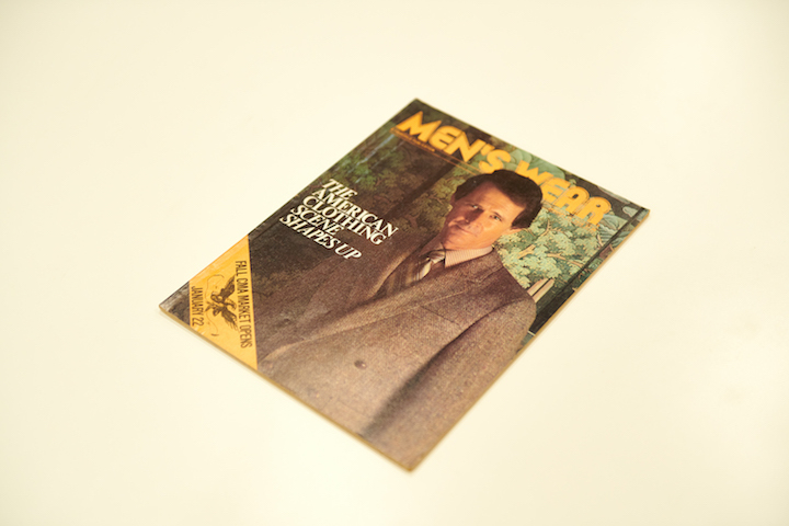 \"MEN\'S WEAR JANUARY 19, 1979\"ってこんなこと。_c0140560_14483600.jpg
