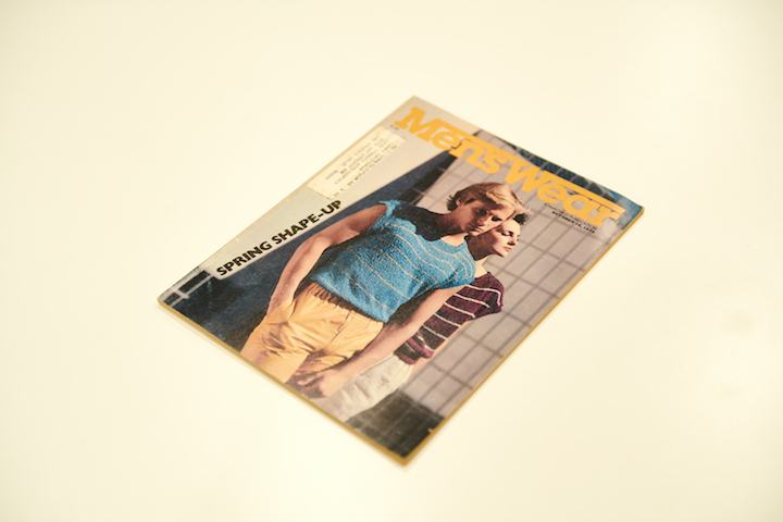 \"MEN\'S WEAR OCTOBER 19, 1979\"ってこんなこと。_c0140560_15050295.jpg