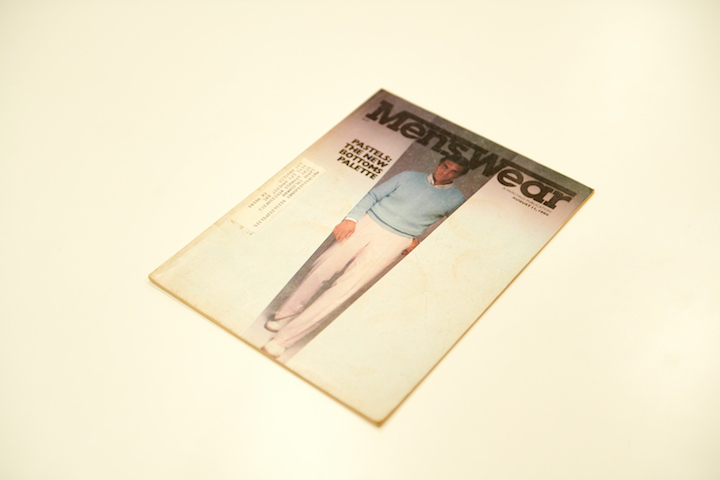 \"MEN\'S WEAR AUGUST 11, 1980\"ってこんなこと。_c0140560_15374516.jpg