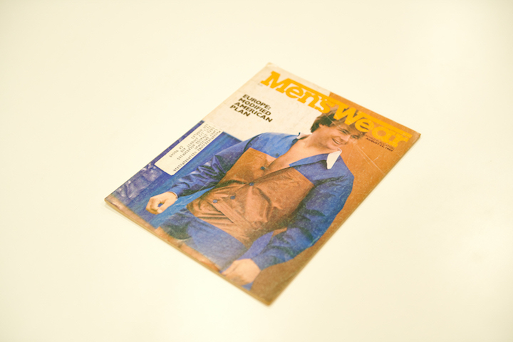 \"MEN\'S WEAR AUGUST 25, 1980\"ってこんなこと。_c0140560_15393011.jpg