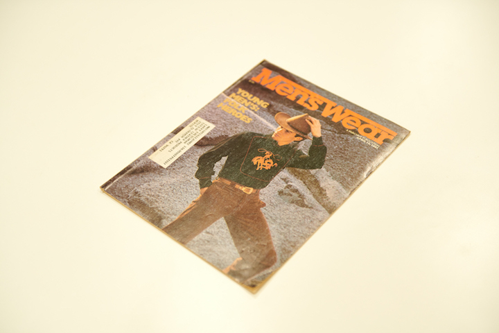 \"MEN\'S WEAR APRIL 13, 1981\"ってこんなこと。_c0140560_16064882.jpg
