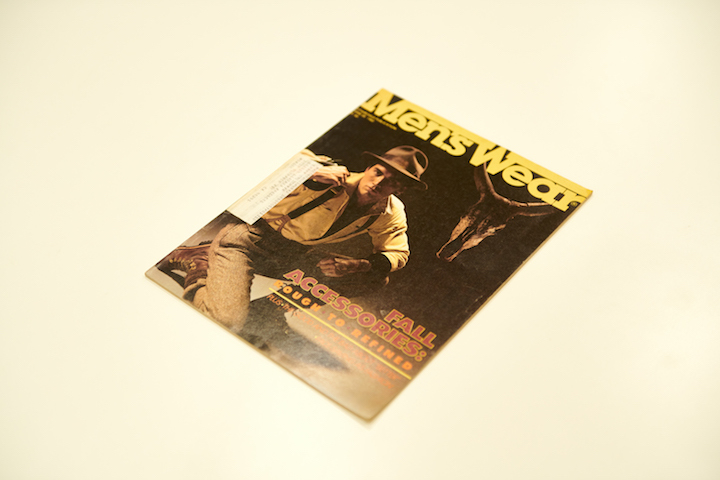 \"MEN\'S WEAR JUNE 28, 1982\"ってこんなこと。_c0140560_17393144.jpg