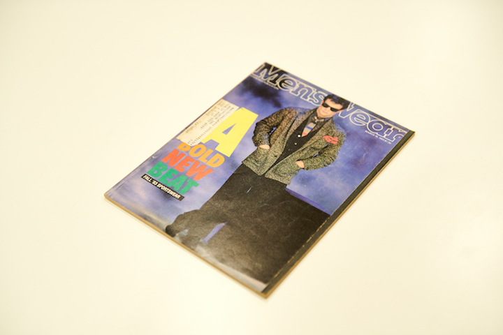 \"MEN\'S WEAR MARCH 18, 1983\"ってこんなこと。_c0140560_17492415.jpg