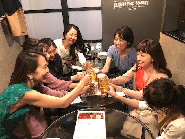 人生の棚卸し♪(日本帰国編 備忘録②)_c0194065_00553587.jpg