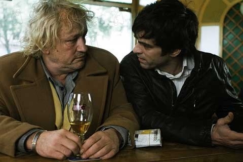真夜中のピアニスト De Battre Mon Coeur S Est Arrete Amo Il Cinema