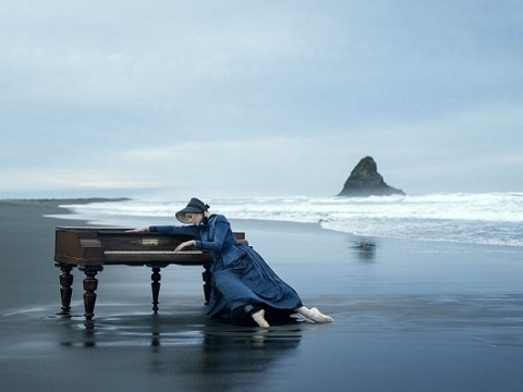 ピアノ レッスン The Piano Amo Il Cinema