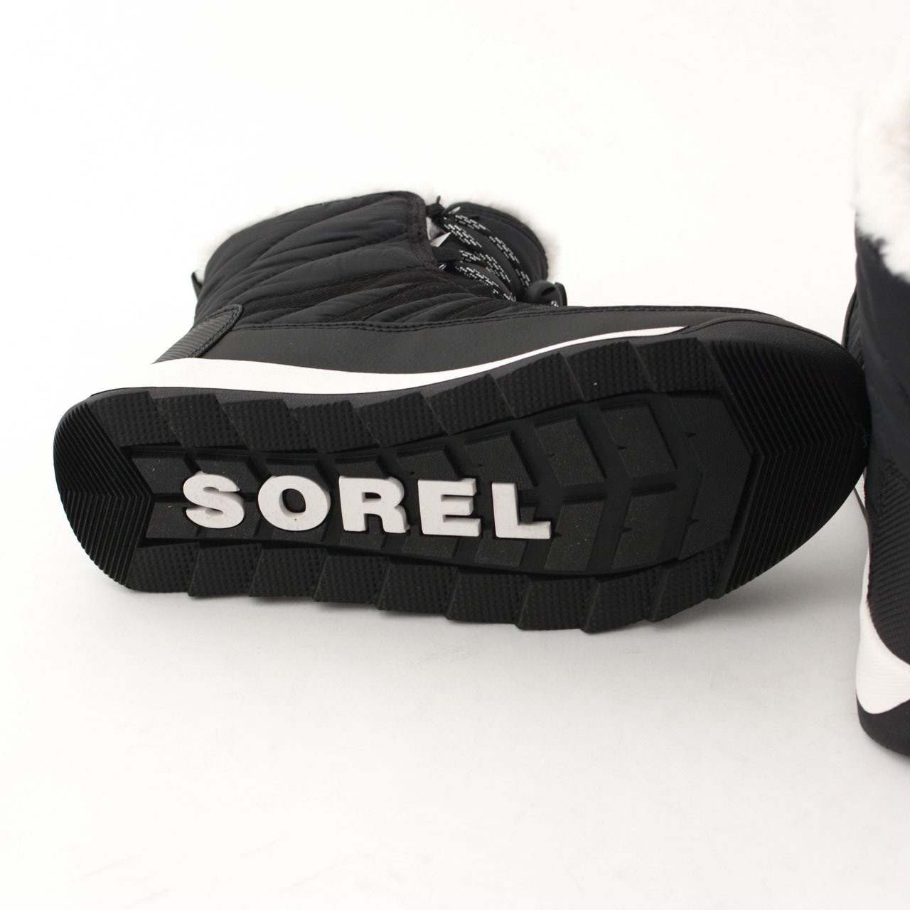 SOREL [ソレル正規代理店] Youth Whitney II Short Lace [NY3902]_f0051306_14450531.jpg