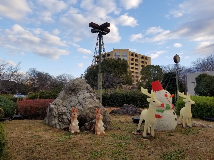 開高健、きだみのる、永井荷風_e0016828_07360561.jpg