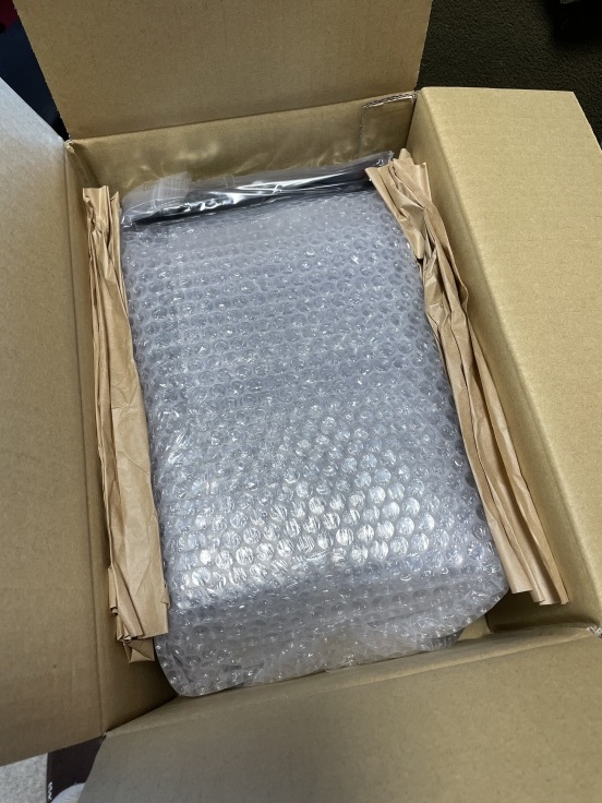 音の工房 SK-100-HB : ちゃげ's DIARY