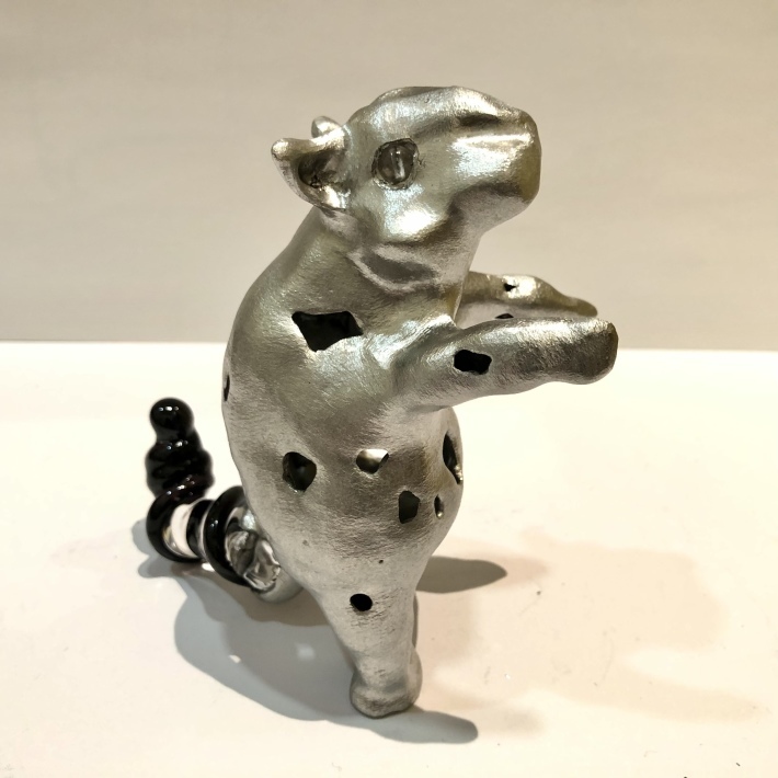 干支の寅届きました！🐅 : Musee de M