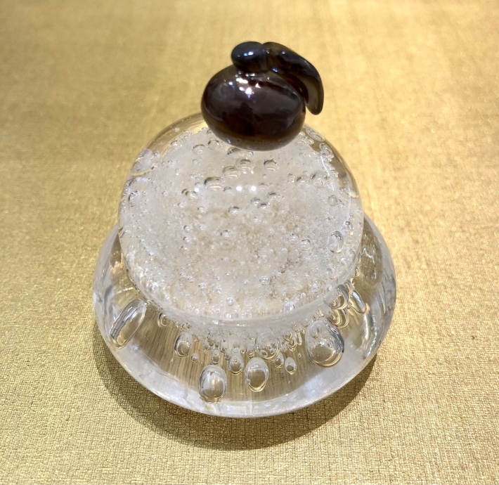 細見 博子 干支辰 干支辰【細見 博子】 | 器 ギャラリー 香綵