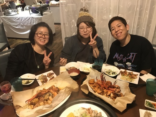 Bonenkai 2021._c0153966_17560557.jpeg