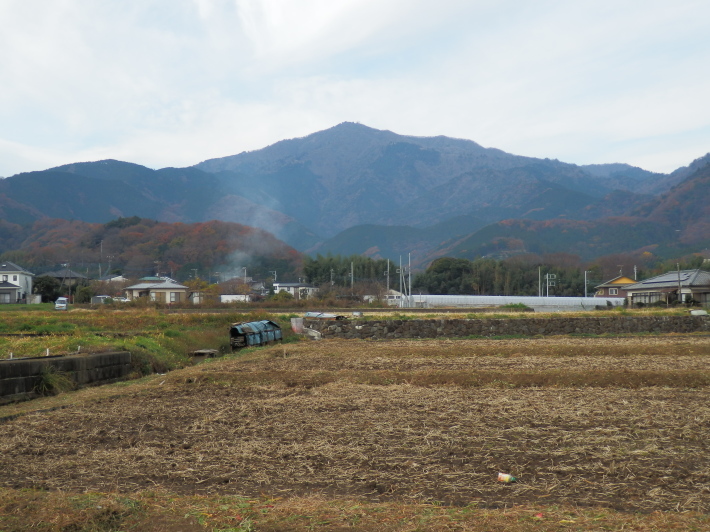 唐沢林道ＤＮＳ、それで三廻目峠・秦野峠・尺里峠・江の島まで_b0334084_21290777.jpg