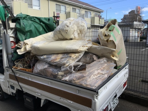 Y物件7日目 やらねばならない大事な作業_f0031037_18342081.jpg