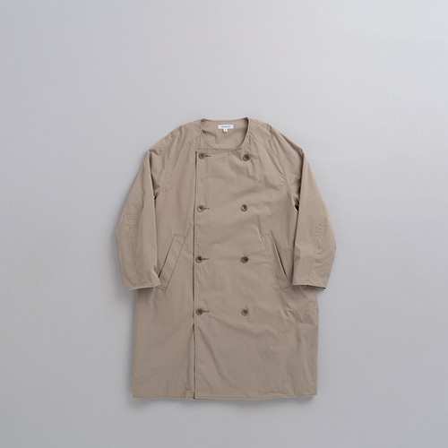 Ordinary fits GRANMA COAT (Gbe)_d0120442_14465436.jpg