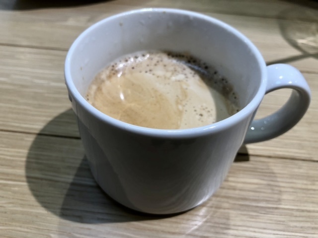 【果実園で美味しいシーフードドリアランチ】_b0009849_14573070.jpeg