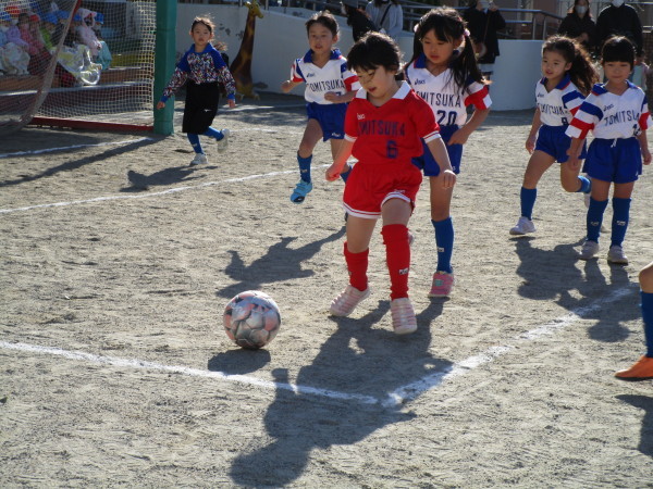 サッカー大会　決勝_b0233868_13203787.jpg