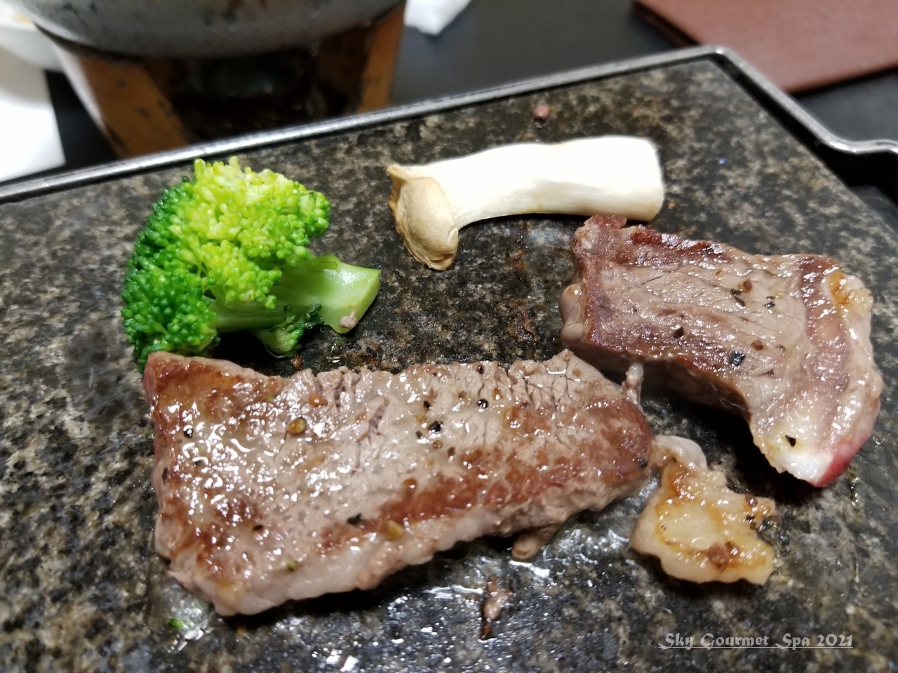 ◆ 九州を目指して西へ、その33「白浜温泉 海ゆぅ庭」夕食後編(2021年11月)_d0316868_06195871.jpg