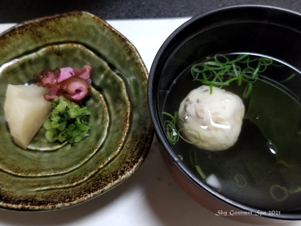 ◆ 九州を目指して西へ、その33「白浜温泉 海ゆぅ庭」夕食後編(2021年11月)_d0316868_06202053.jpg