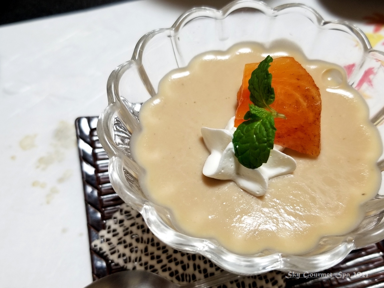 ◆ 九州を目指して西へ、その33「白浜温泉 海ゆぅ庭」夕食後編(2021年11月)_d0316868_06202308.jpg