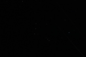 流星を探し、夜空を見つめた_e0175370_09473301.jpg