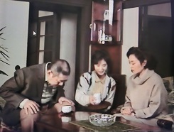 1-21/56-11　日本テレビドラマ　今日サスペンス　室生亜季子監察医　扼殺　こまつ座の時代（アングラの帝王から新すまけい 　　　　　　　　　あんな顔　こんな顔　あんな事　こんな事　 　　　～～～～_f0325673_16301765.jpg