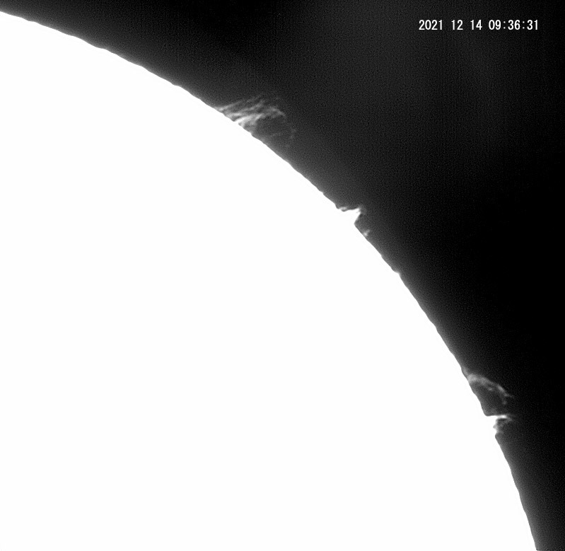 12月14日の太陽_e0174091_18051760.jpg